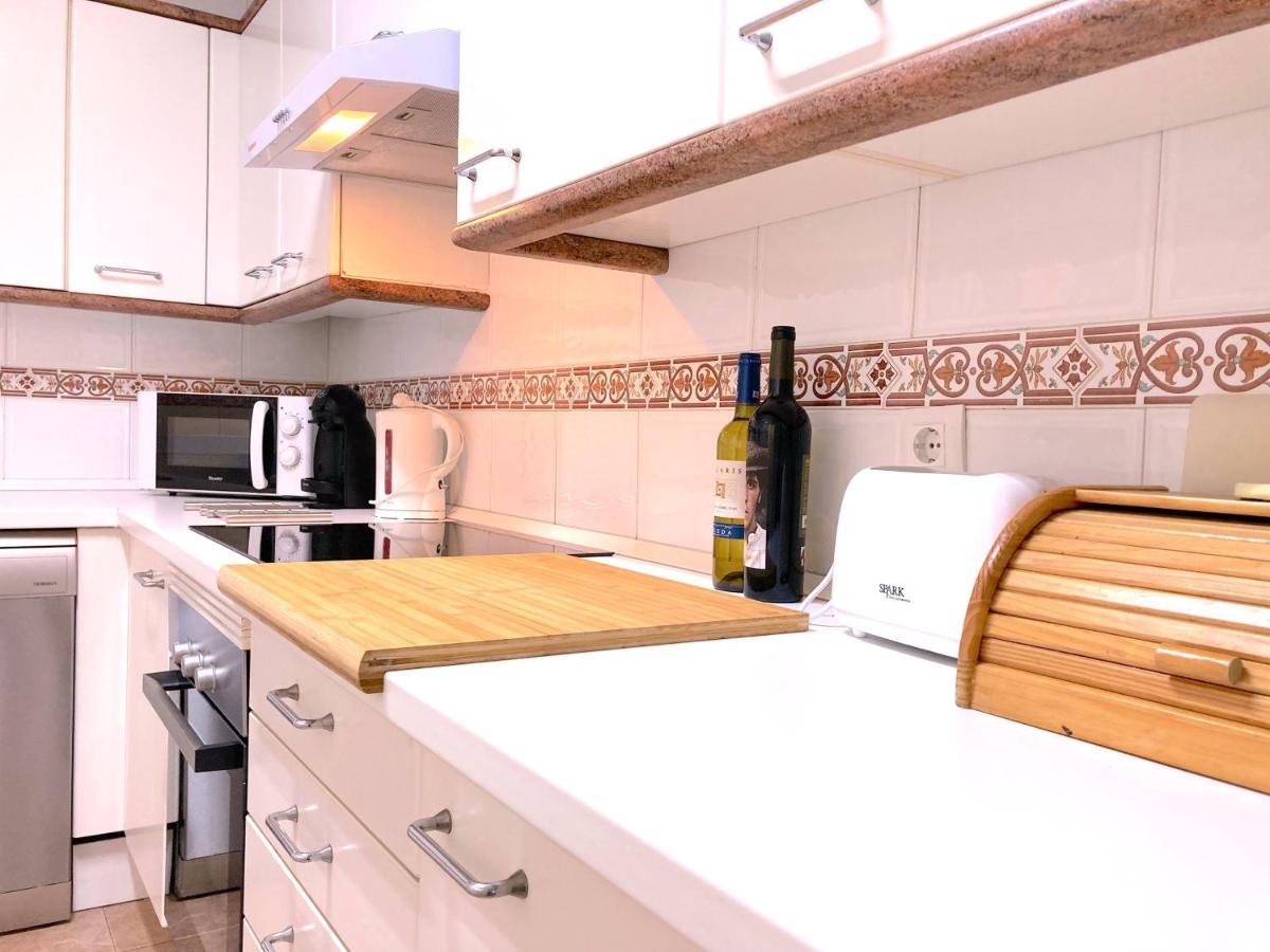 Bellavista Costa Del Sol Apartment
