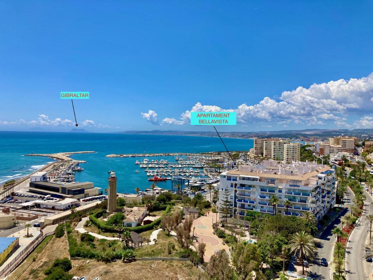 Bellavista Costa Del Sol Apartment *